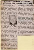 Smith, Father Jude